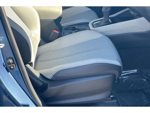 Certified 2025 Subaru Forester Premium w/ Convenience Package #1 image 22