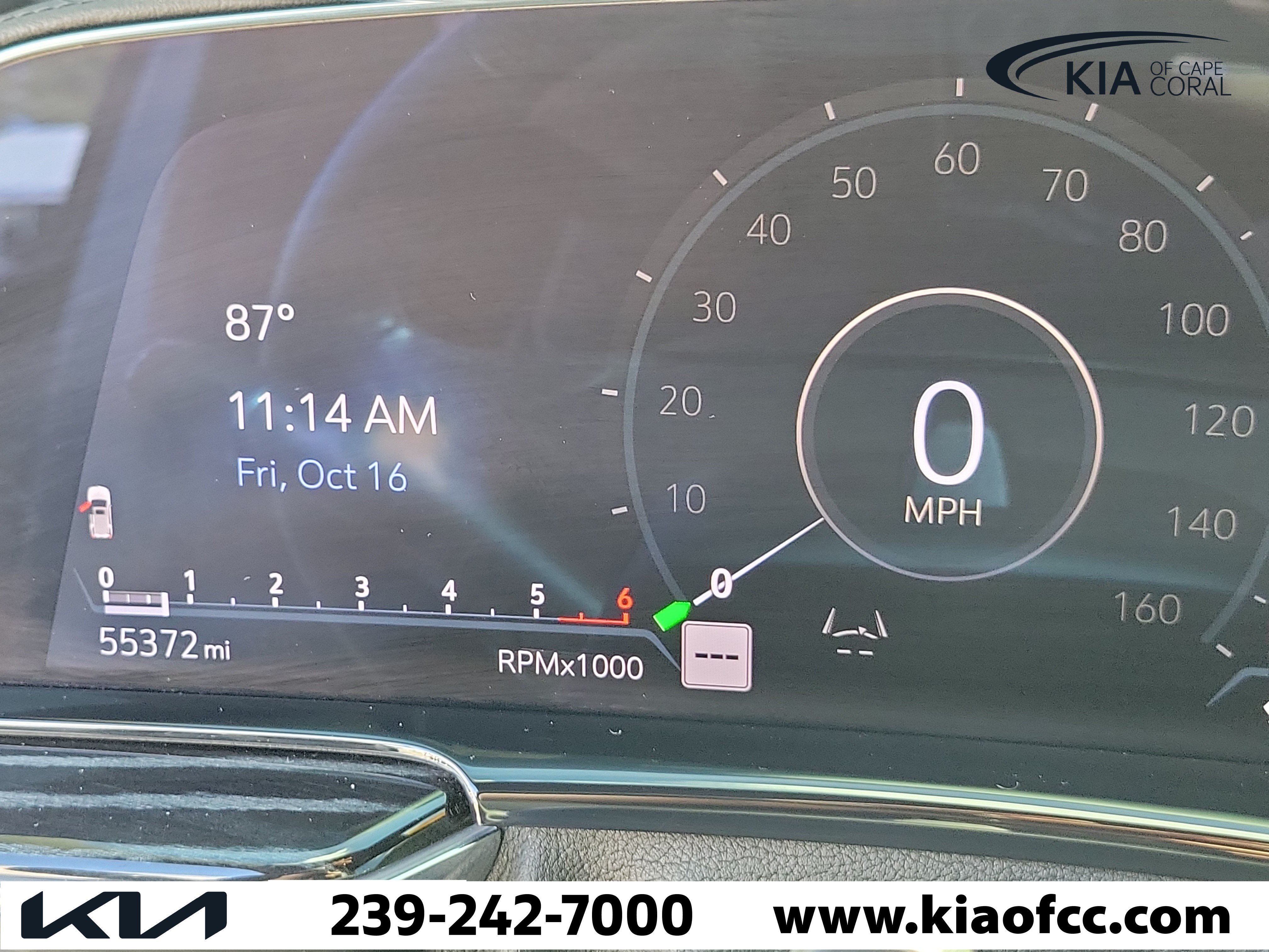 Used 2023 Cadillac Escalade Sport AWD/4WD image 28