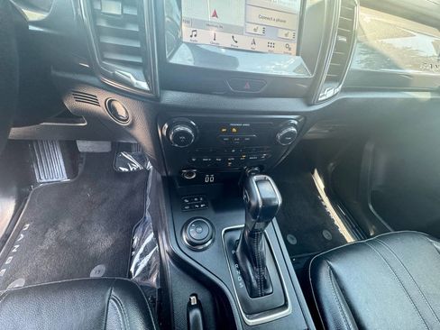 Used 2019 Ford Ranger Lariat w/ Equipment Group 501A Mid image 31