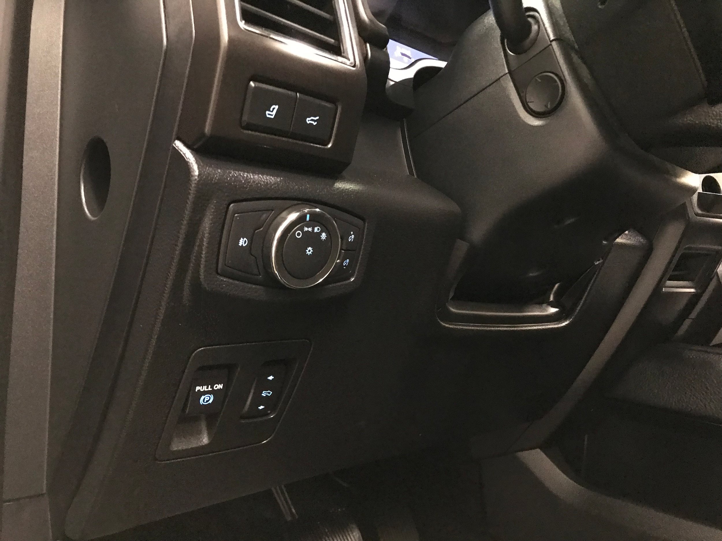 Used 2021 Ford Expedition King Ranch AWD/4WD image 19