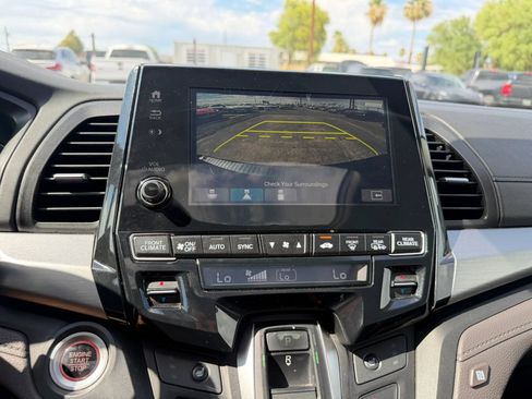 Used 2019 Honda Odyssey EX-L image 27