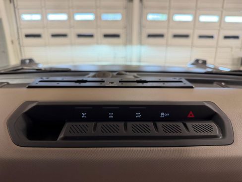 Used 2022 Ford Bronco Wildtrak AWD/4WD image 21
