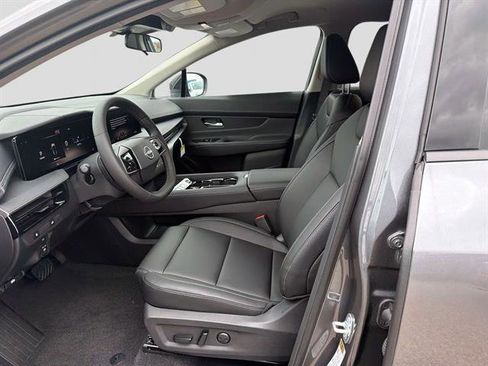 New 2026 Nissan Murano SV image 6