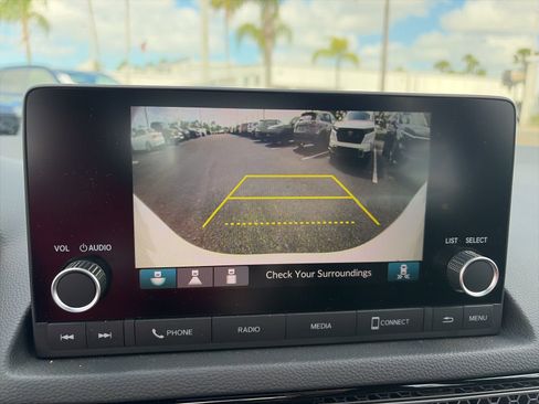 Certified 2026 Honda Civic Sport image 11