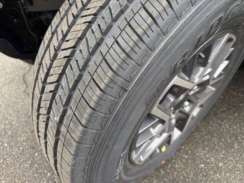 New 2026 Jeep Wrangler Sahara image 5