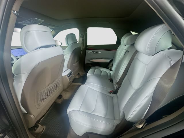 New 2026 Genesis GV70 2.5T Advanced AWD/4WD image 17