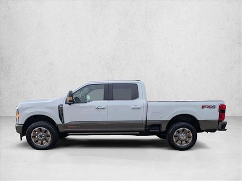 New 2026 Ford F350 King Ranch AWD/4WD image 5