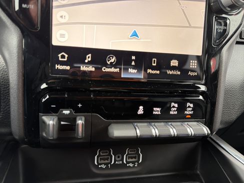 Used 2023 RAM 1500 Laramie image 22