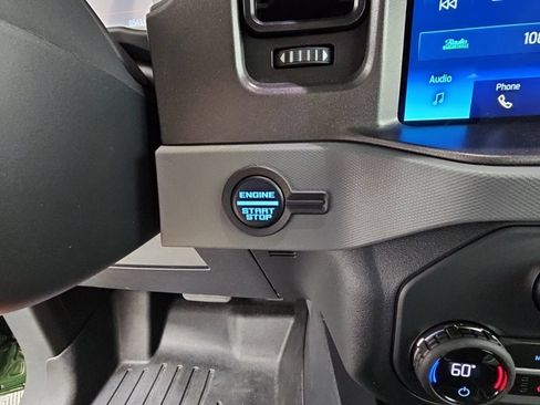 Used 2024 Ford Bronco Black Diamond AWD/4WD image 27