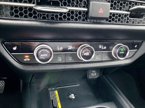 Used 2024 Honda HR-V EX-L image 26