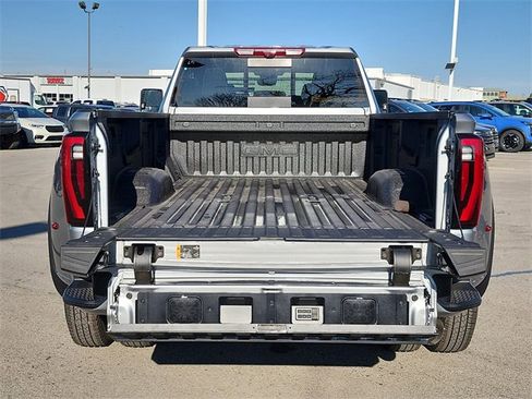New 2026 GMC Sierra 3500 Denali Ultimate image 8