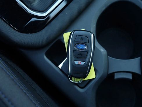 Used 2025 Subaru Forester Premium w/ Convenience Package #1 image 29