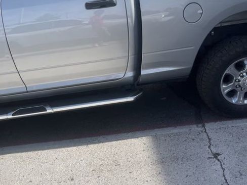 Used 2023 RAM 2500 Big Horn w/ Level 1 Equipment Group image 9