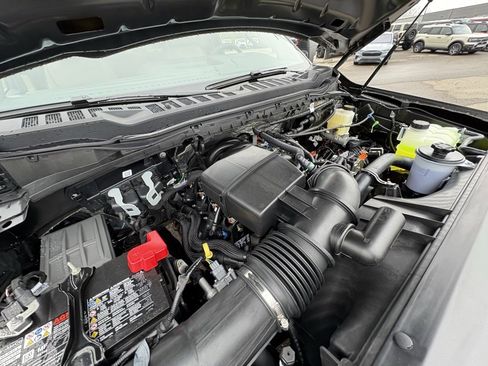 New 2026 Ford F250 XLT w/ 360-Degree Camera Package image 20