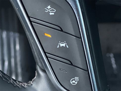 Certified 2025 Cadillac XT5 Premium Luxury image 19