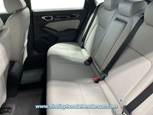 New 2026 Honda Civic Sport Touring image 23