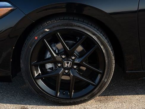 New 2026 Honda Civic Sport image 12