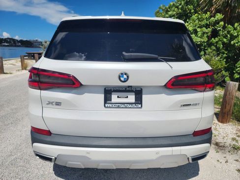 Used 2019 BMW X5 xDrive40i w/ Premium Package 2 image 33