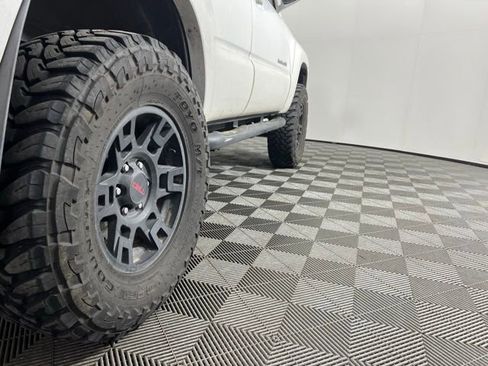 Used 2008 Toyota 4Runner Sport image 5