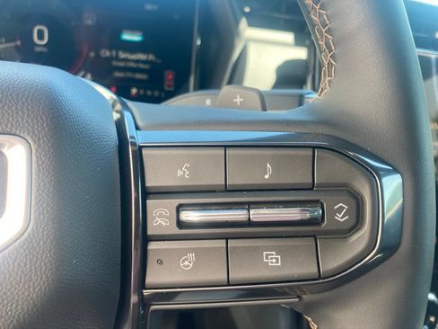 Certified 2026 GMC Terrain AT4 w/ Technology Package II AWD/4WD image 33