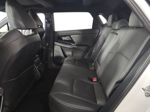 Used 2023 Toyota bZ4X AWD w/ Weather Package image 51