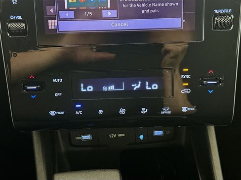 Used 2024 Hyundai Tucson SEL image 24