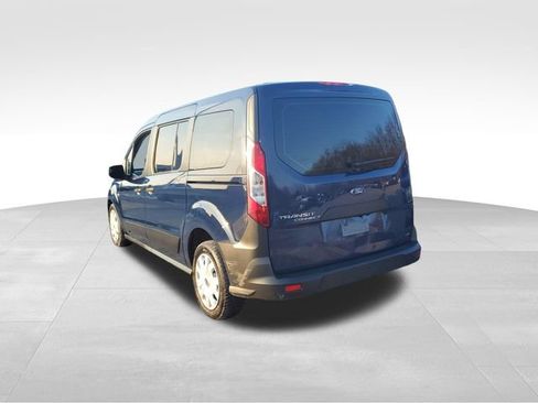 Used 2020 Ford Transit Connect XL image 6