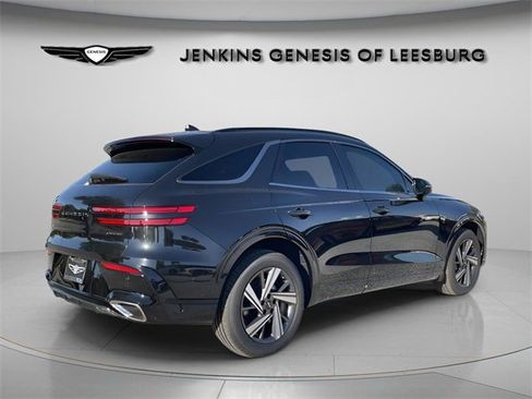 New 2026 Genesis GV70 3.5T Sport Advanced image 4