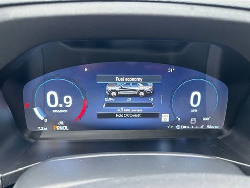 New 2026 Ford Explorer Active image 14