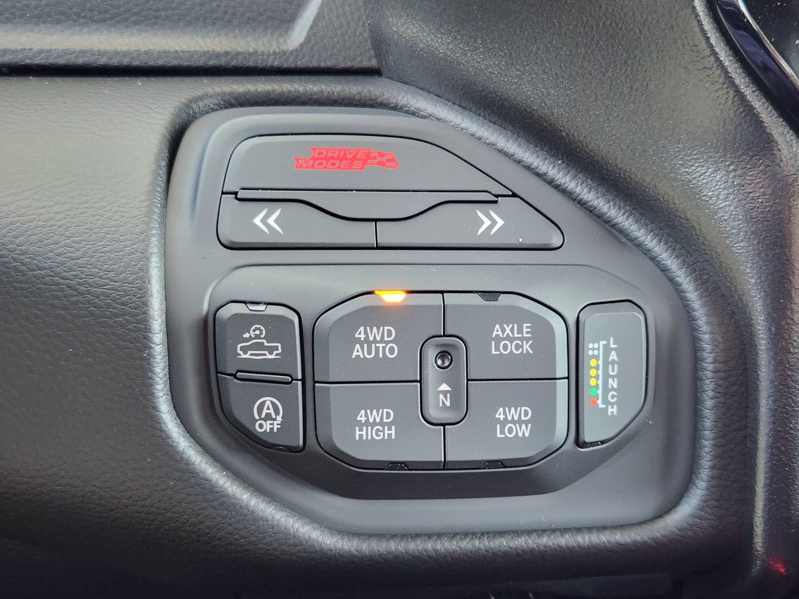 New 2027 RAM 1500 RHO AWD/4WD image 23