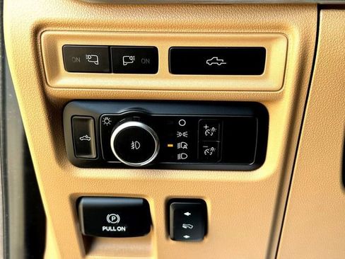 Certified 2022 Ford F150 Lariat w/ Tow Technology Package image 14