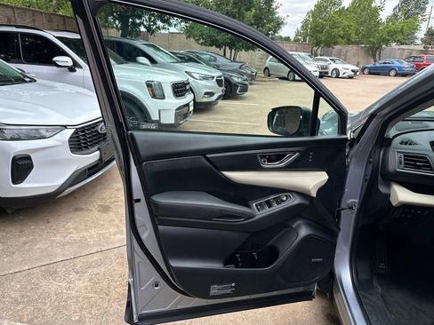Used 2022 Subaru Ascent Limited w/ Technology Package AWD/4WD image 15