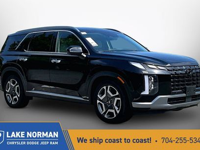Used 2024 Hyundai Palisade SEL w/ Premium Package