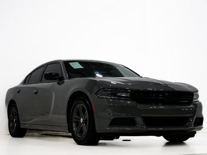 Used 2019 Dodge Charger SXT