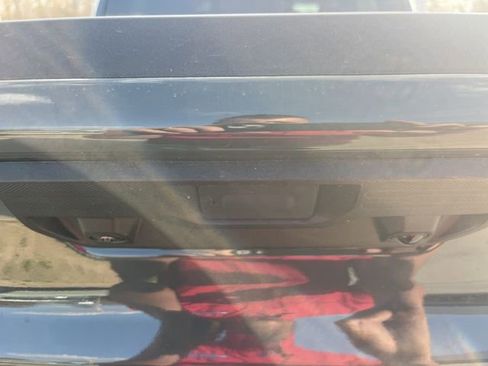 New 2026 Chevrolet Silverado 1500 LT w/ All Star Edition Plus image 6