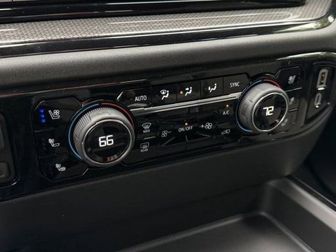 New 2026 Chevrolet Silverado 2500 ZR2 AWD/4WD image 18