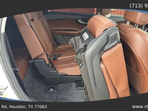 Used 2018 Audi Q7 3.0T Prestige AWD/4WD image 41