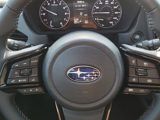 New 2026 Subaru Forester Sport AWD/4WD image 26