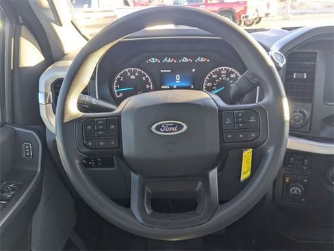 Used 2021 Ford F150 XLT w/ XTR Package image 19