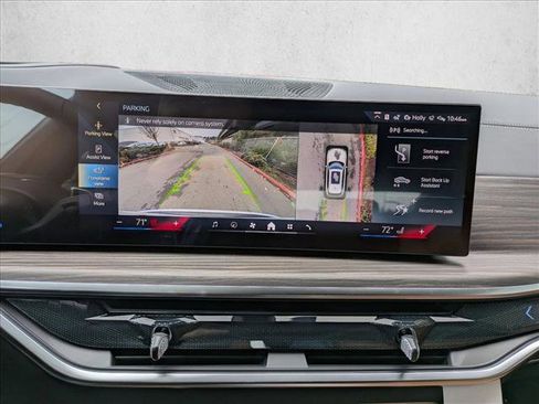 New 2026 BMW X5 xDrive50e w/ Climate Comfort Package image 14