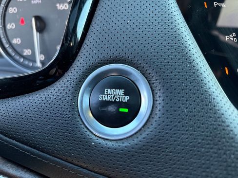 Certified 2023 Cadillac XT5 Premium Luxury w/ Technology Package image 29