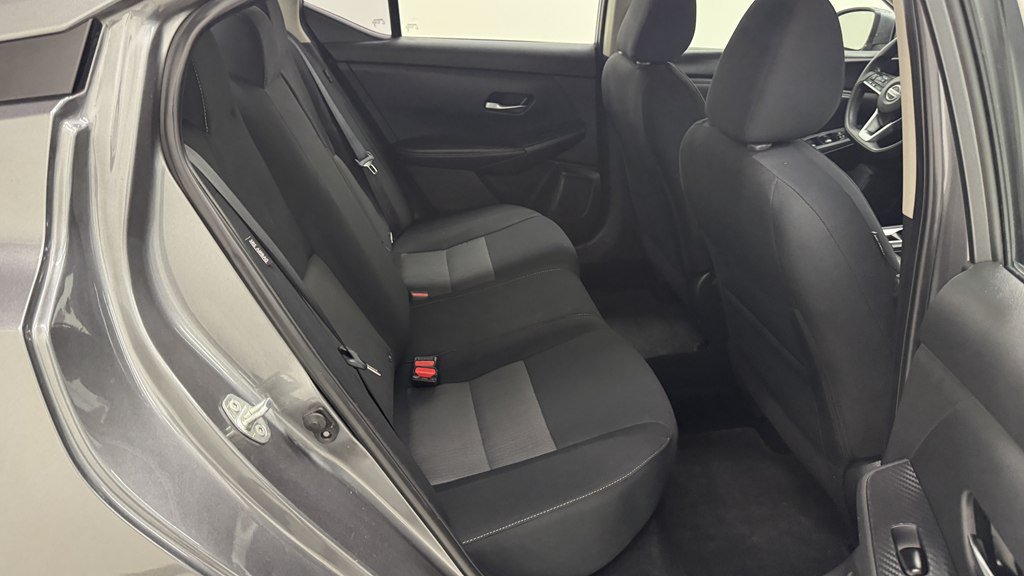 Used 2023 Nissan Sentra SV FWD image 22