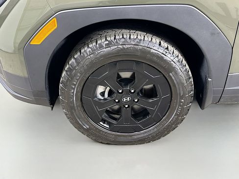 Used 2025 Hyundai Santa Fe XRT AWD/4WD image 8