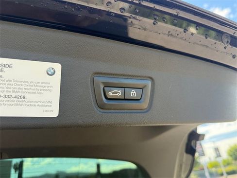 Used 2022 BMW 430i Gran Coupe w/ M Sport Package image 10