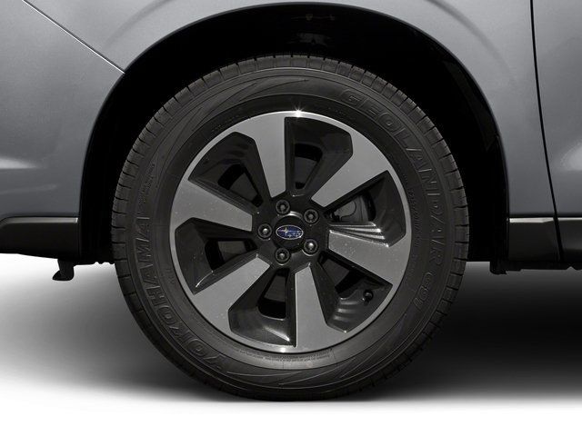Used 2017 Subaru Forester 2.5i Limited AWD/4WD image 14