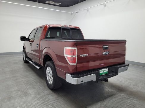 Used 2014 Ford F150 XLT w/ Equipment Group 302A Luxury image 5