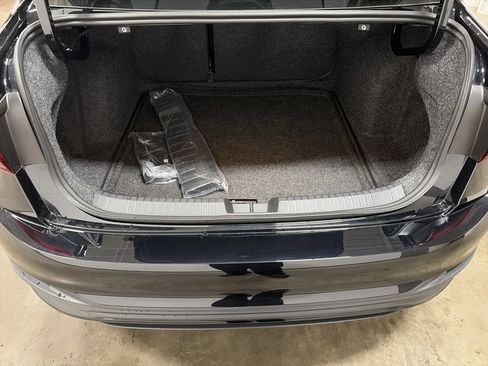 New 2026 Volkswagen Jetta Sport image 26