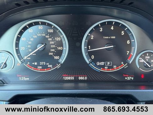 Used 2016 BMW X5 xDrive35i image 21