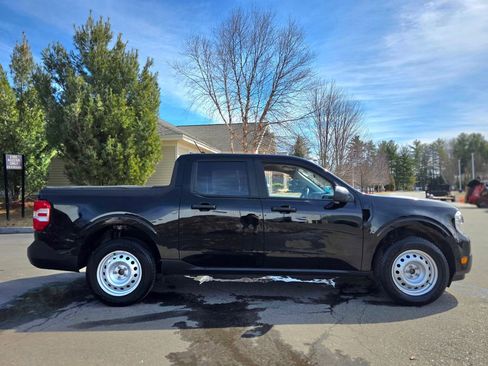 Used 2024 Ford Maverick XL w/ Equipment Group 100A Standard image 11