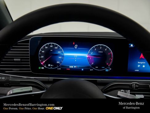 New 2026 Mercedes-Benz GLE 450 4MATIC Coupe image 25